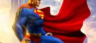 Superman Spiele