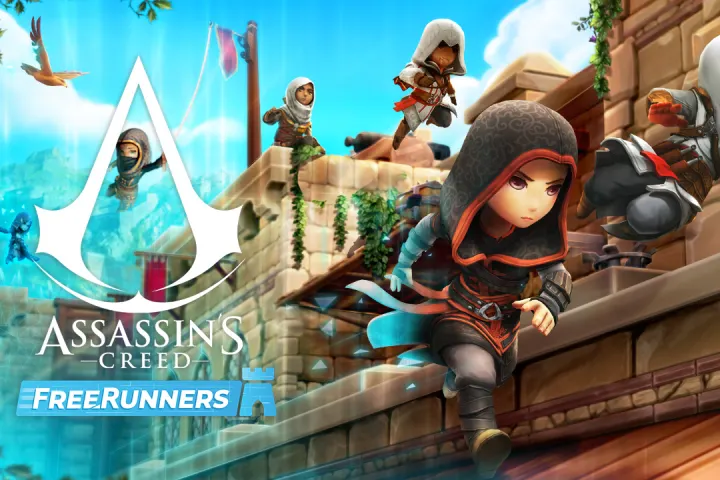 Assassin's Creed: Free Runners